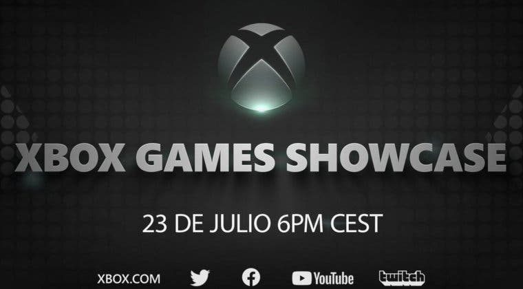 Imagen de Xbox Games Showcase: Sigue el evento en directo y en castellano