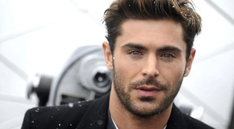 Imagen de Zac Efron protagonizará el remake de 3 hombres y un bebé de Disney Plus