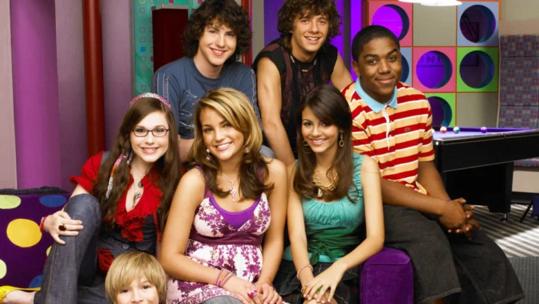Zoey 101