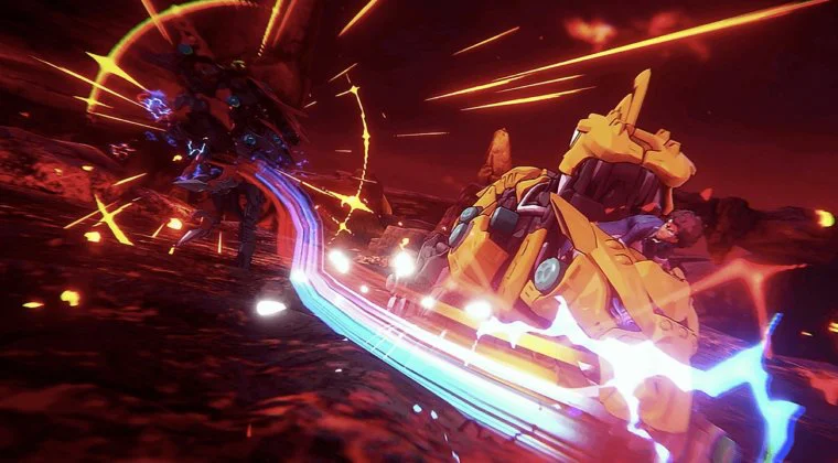 Imagen de Zoids Wild: Blast Unleashed finalmente confirma su lanzamiento occidental