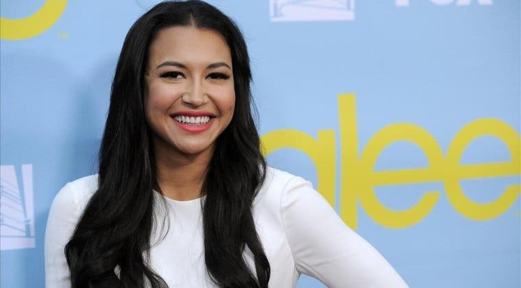 Imagen de Naya Rivera, Santana en Glee, es encontrada muerta tras 5 días desaparecida