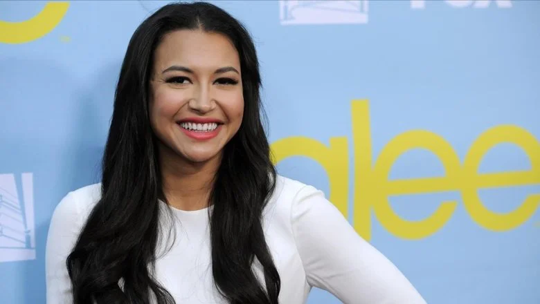 Naya Rivera Glee Oscars 2021