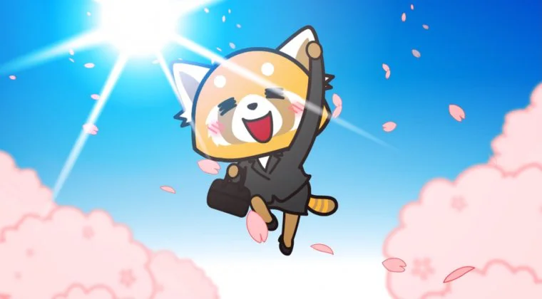 Imagen de Aggretsuko fecha el estreno de su temporada 3 en Netflix