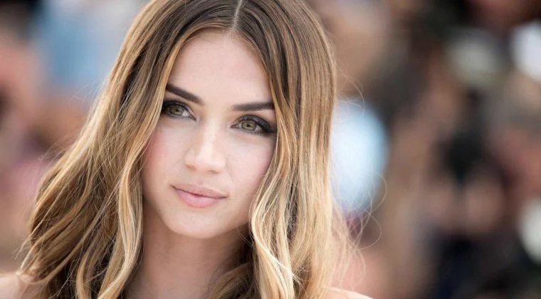 Imagen de Así de increíble luciría Ana de Armas como Zatanna en una nueva película de DC