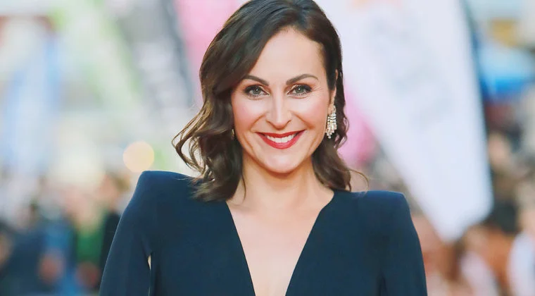Imagen de Ana Milán protagonizará una serie sobre sí misma basada en las anécdotas contadas en la cuarentena