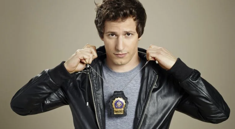 Imagen de Andy Samberg asegura que Brooklyn Nine-Nine se adaptará para retratar mejor a la policía