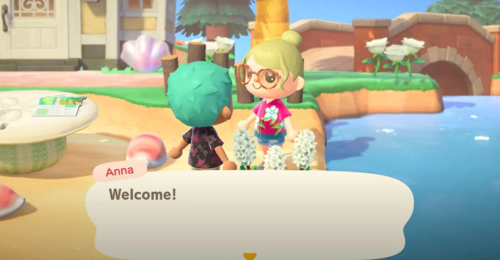 animal crossing faq 1