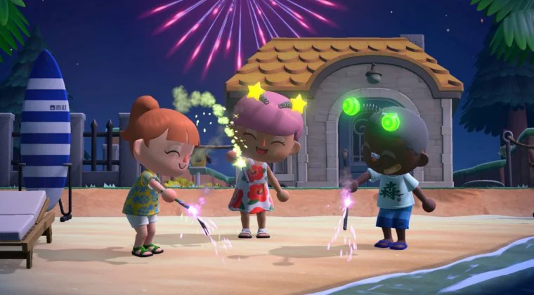 Imagen de Animal Crossing: New Horizons recibe la versión 1.4.0; descubre todos los cambios y novedades aquí