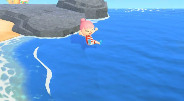 Imagen de Novedades de la actualización 1.3.0 de Animal Crossing: New Horizons; ya disponible