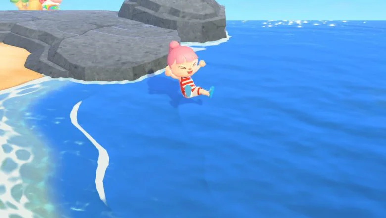 animal crossing new horizons 1.3.0