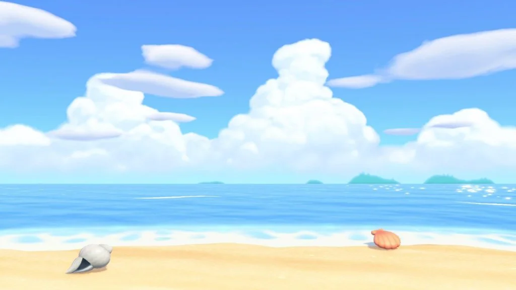 animal crossing new horizons nadar 1