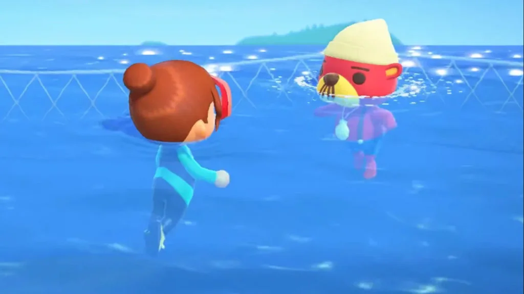 animal crossing perlas