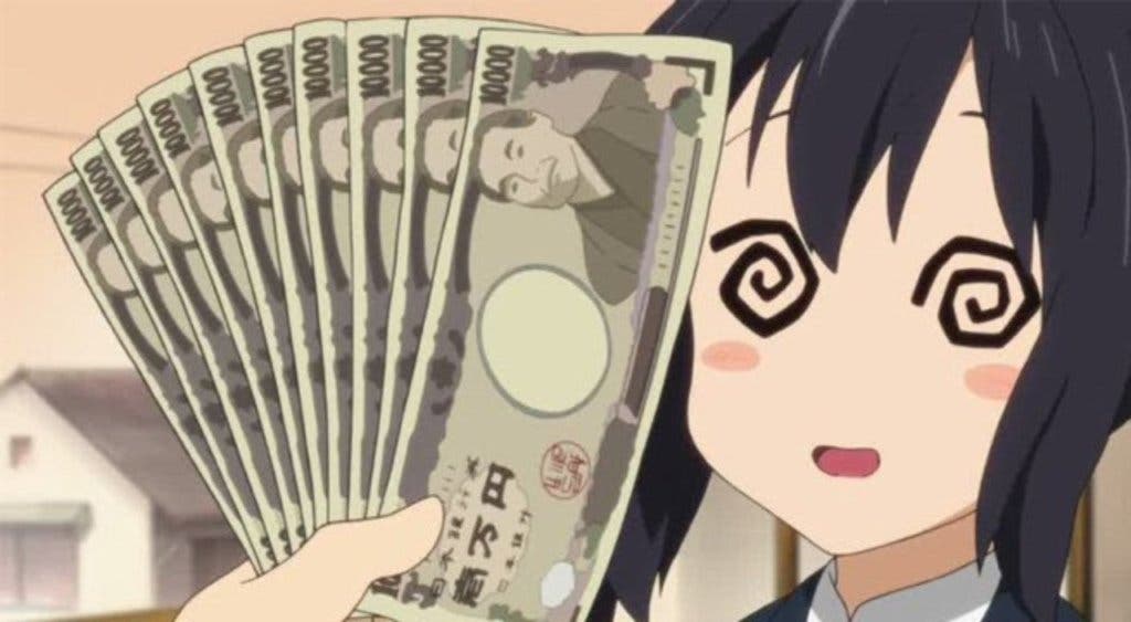 El 40% de compañías de anime podría declarar la bancarrota, según fuentes