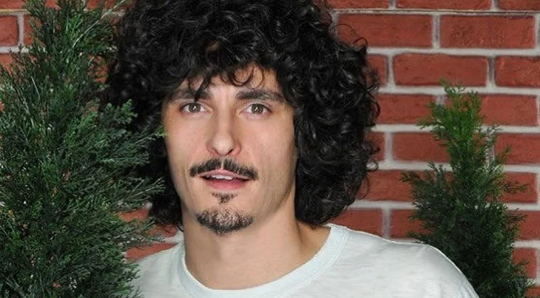 Imagen de El radical cambio de look de Antonio Pagudo (La que se Avecina) que te dejará sin habla