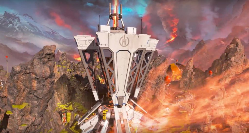 apex legends