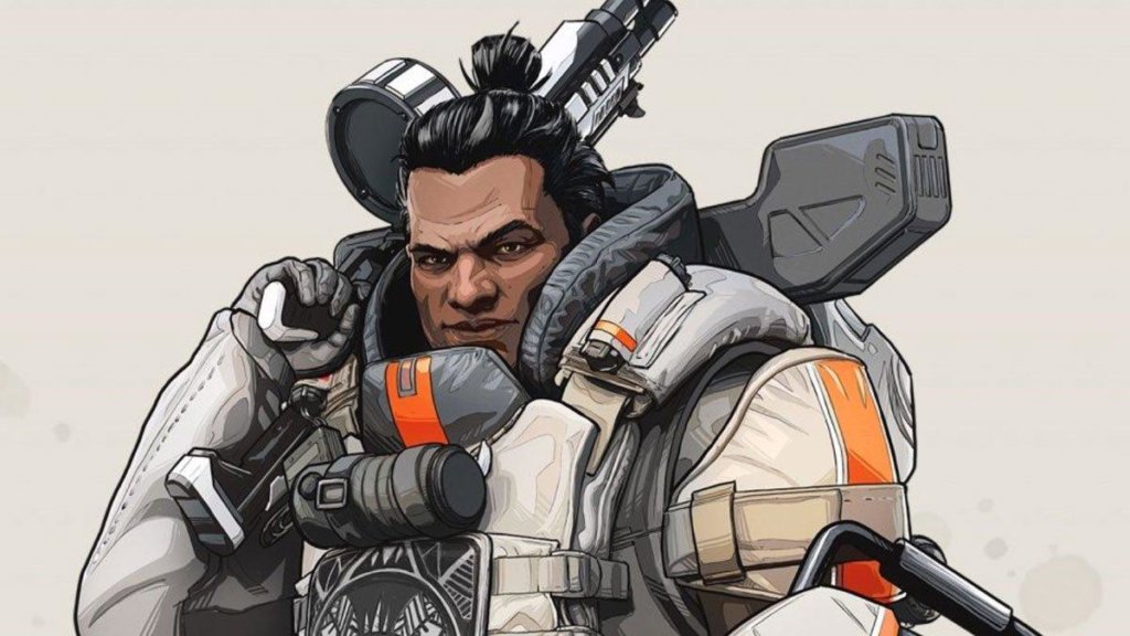 apex legends gibraltar
