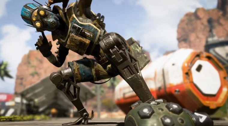 Imagen de Apex Legends: se filtra la llegada de este popular modo por tiempo limitado
