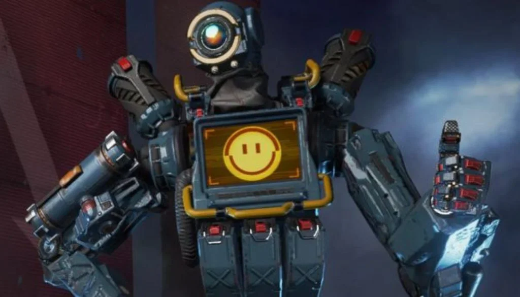 apex legends pathfinder