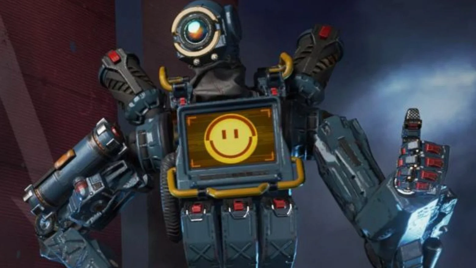 apex legends pathfinder