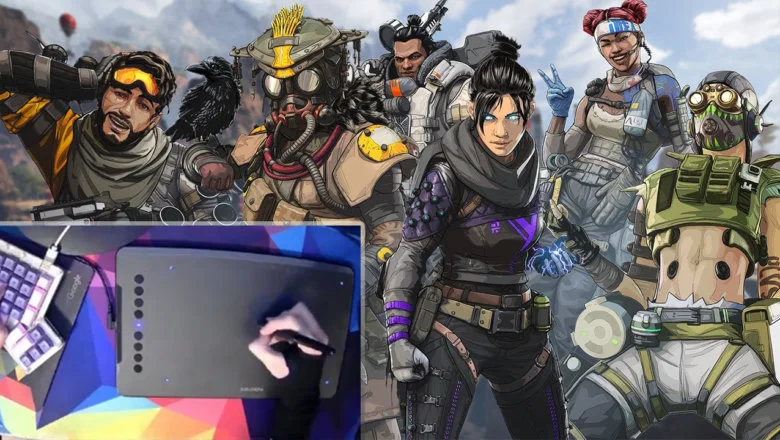apex legends tableta