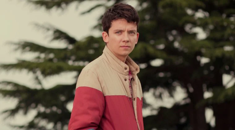 Imagen de Asa Butterfield cuenta lo duro que fue perder el papel de Spider-Man frente a Tom Holland