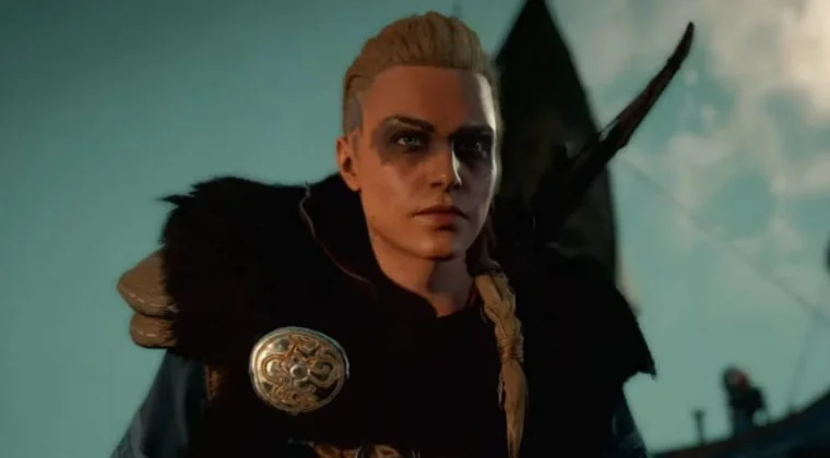 Imagen de Assassin's Creed Valhalla muestra hasta 30 minutos de gameplay