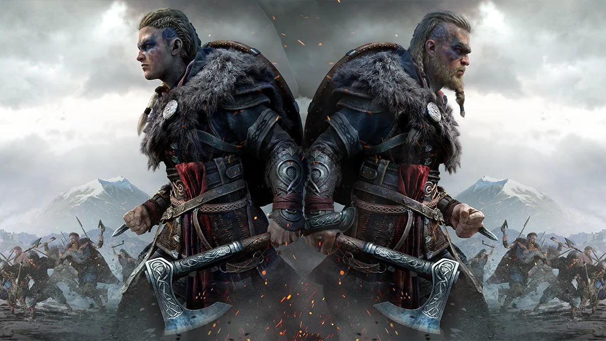Assassin's Creed Valhalla