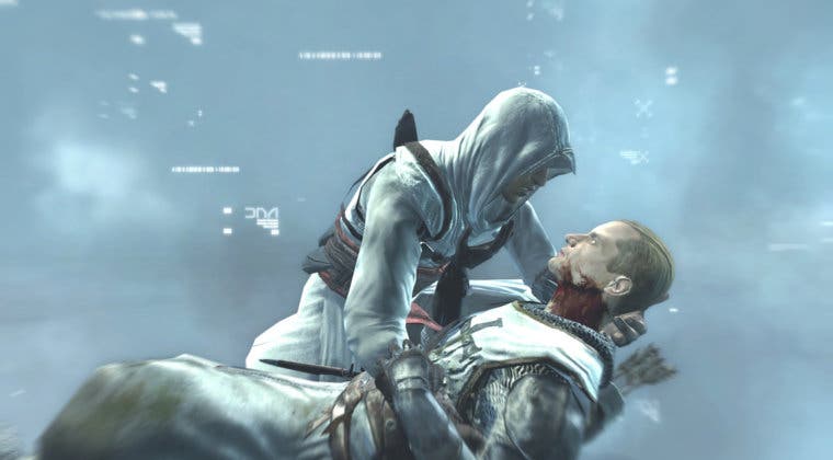 Imagen de Assassin's Creed Valhalla traerá de vuelta los asesinatos desde carros de paja y las confesiones