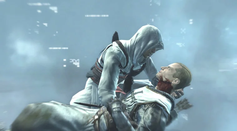 Imagen de Assassin's Creed Valhalla traerá de vuelta los asesinatos desde carros de paja y las confesiones