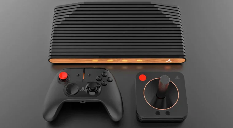 Imagen de Atari VCS confirma sus ediciones y precios gracias al anuncio de su distribuidor en Australia