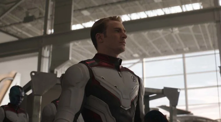 Imagen de Teoría: en Vengadores – Endgame el Capitán América no reparó todas las líneas temporales
