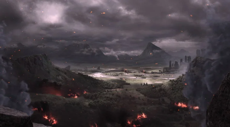 Imagen de Avowed es el próximo juego AAA de Obsidian, creadores de Fallout New Vegas
