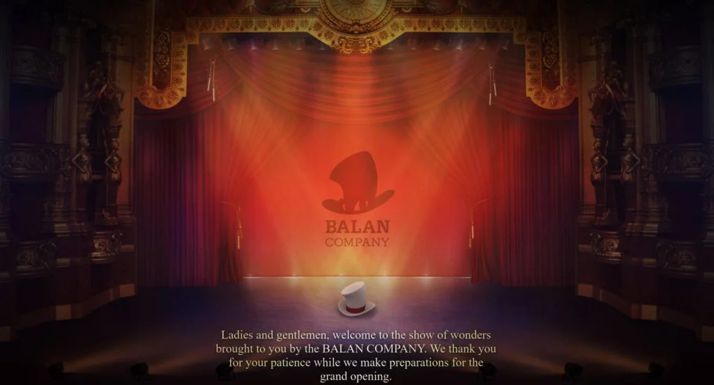 balan company