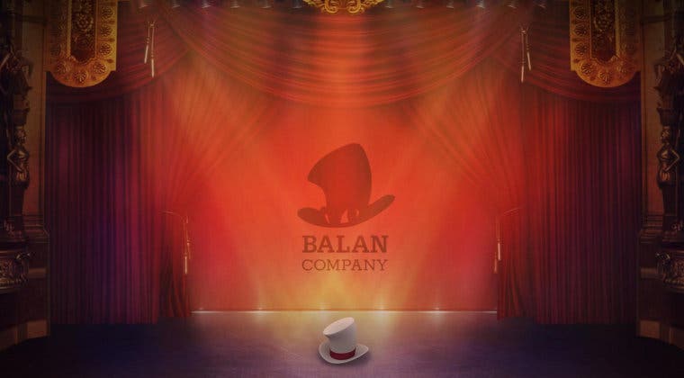 Imagen de Balan Company, el nuevo estudio de Square Enix, fecha la revelación de su primer proyecto