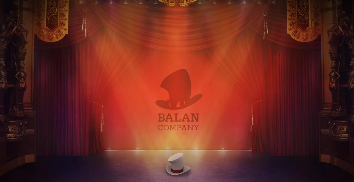 balan company