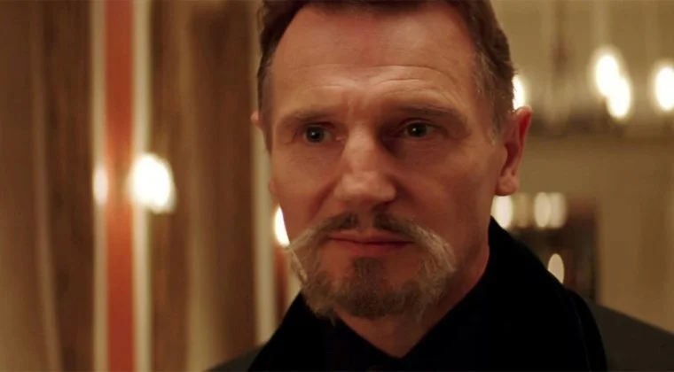 Imagen de Batman Begins: el guionista desmiente una popular teoría sobre la muerte de Ra´s al Ghul