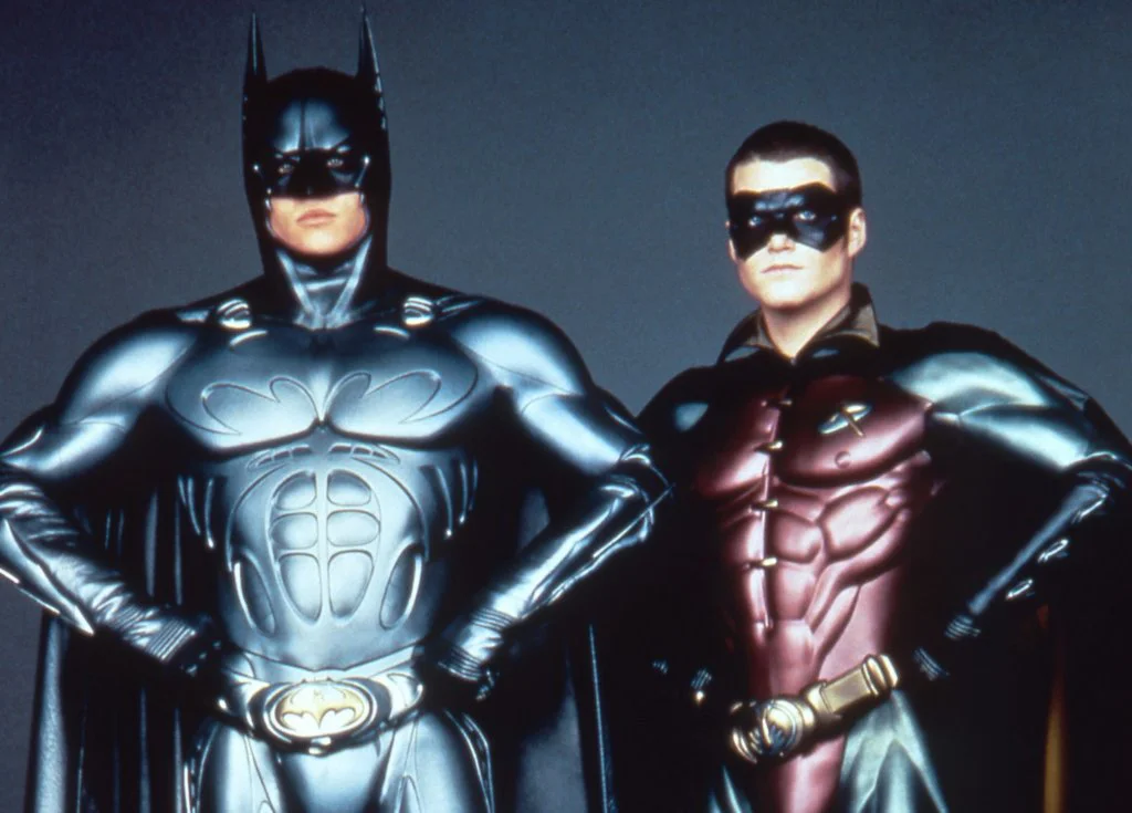batman forever