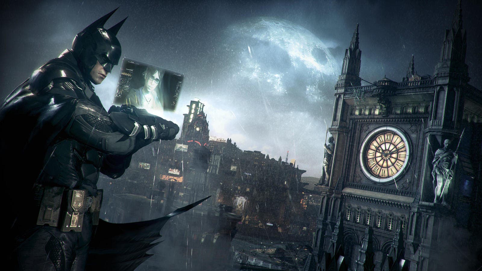 Gotham Knights: próximo jogo Batman deve ser oficializado em agosto com  sistema Nemesis 