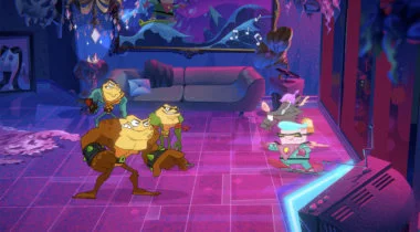Imagen de ¿Fecha de lanzamiento de Battletoads? Rare anticipa novedades del videojuego
