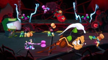 Imagen de Battletoads anuncia su fecha de lanzamiento con un tráiler