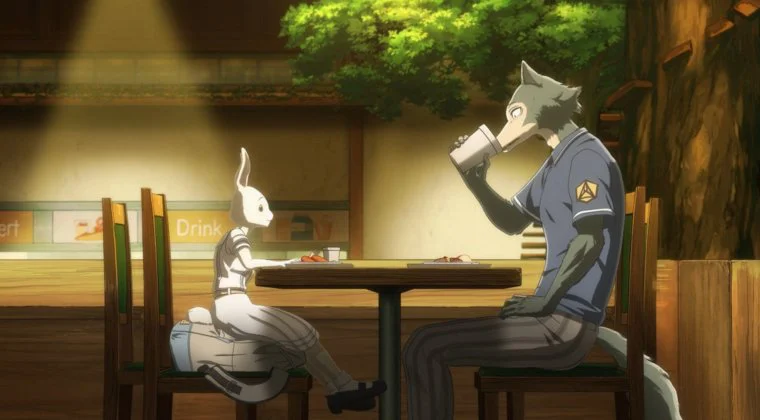 Imagen de La temporada 2 de Beastars se encuentra ya en producción