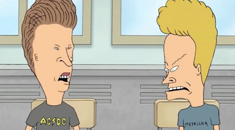 Imagen de Beavis y Butt-Head tendrá un reboot en Comedy Central