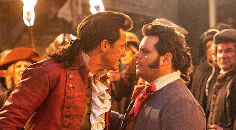 Imagen de Spin off de La Bella y la Bestia: Disney Plus ya tiene los guiones de la serie sobre Gastón y LeFou