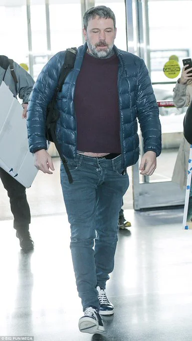 ben affleck 1