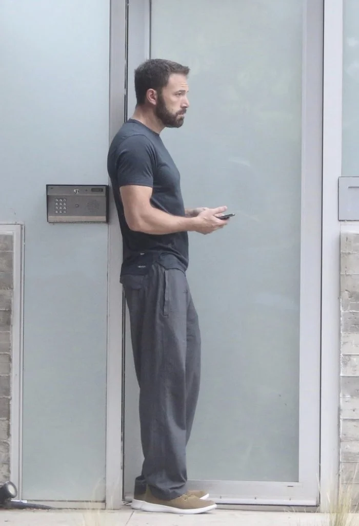 ben affleck 2