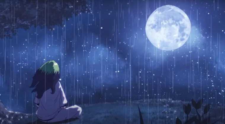 Imagen de Billie Eilish, ¿inspirada en Studio Ghibli para su videoclip 'my future'?