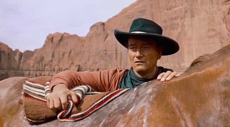 Imagen de Cancelan un homenaje a John Wayne por el racismo del actor