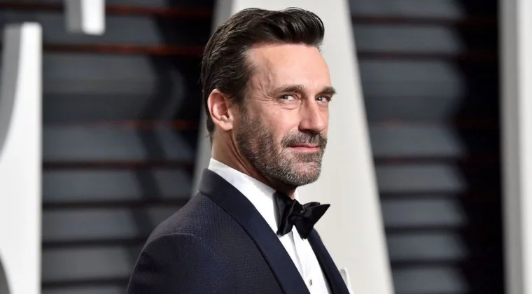 Imagen de Jon Hamm (Mad Men) protagonizará el reboot del clásico Fletch