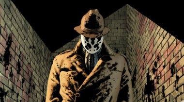 Imagen de La secuela del comic Watchmen que podría llevar a su temporada 2