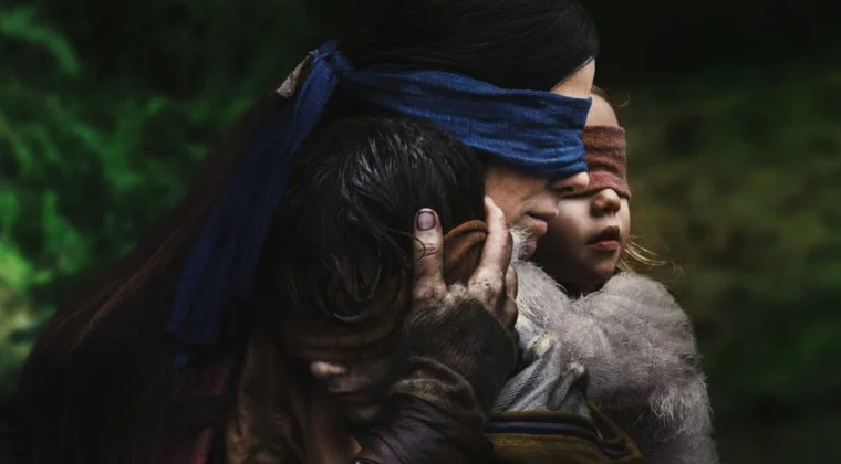 Imagen de Netflix ya estaría preparando A ciegas 2
